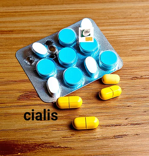 Cialis acquisto in farmacia